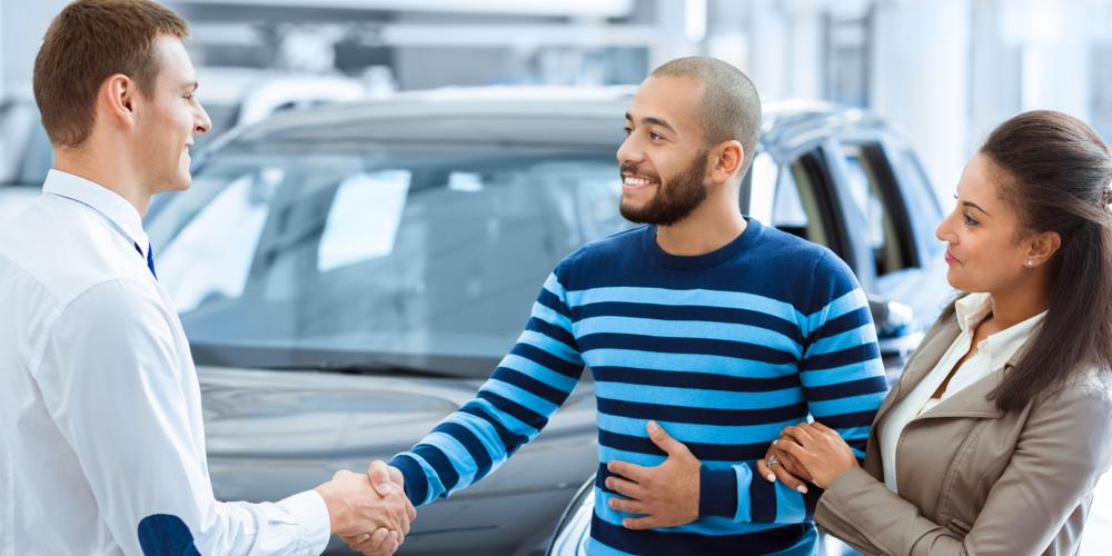 Buying a #car is an exciting time. It can also be a bit overwhelming, especially when you're at the dealership. 

LendingArch is here to help guide you through options to consider before getting car loans through a dealership. 

lendingarch.ca/blog/things-to…