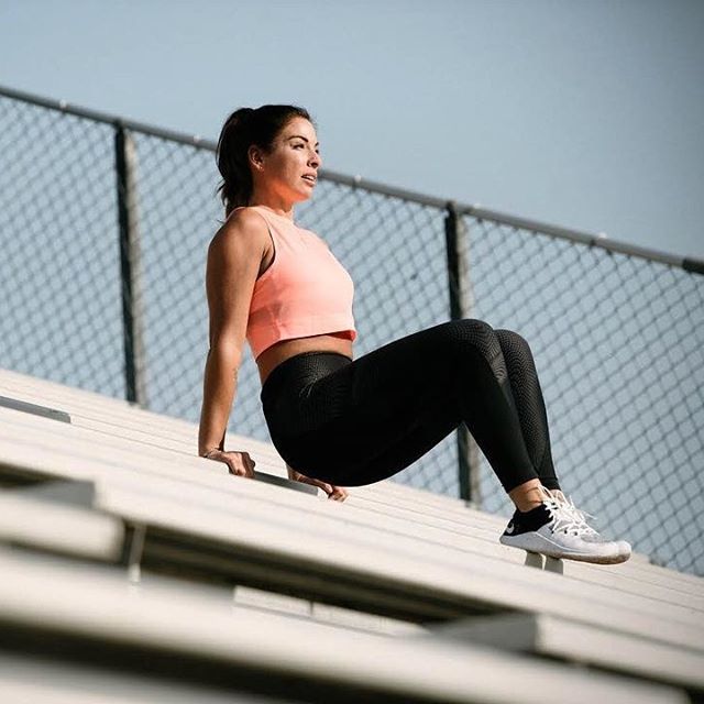 shopwayofwill's tweet photo. "I challenge us to live right now, take care of ourselves, love ourselves &amp; the future will be bright! 👊🏻✨" 📸 @mariepurvis
.
Today is Cyber Monday and we have a great deal for you! It's only for today! Check out our website now~ https://t.co/pdcwkRSLqi https://t.co/z9WHNUjEbE