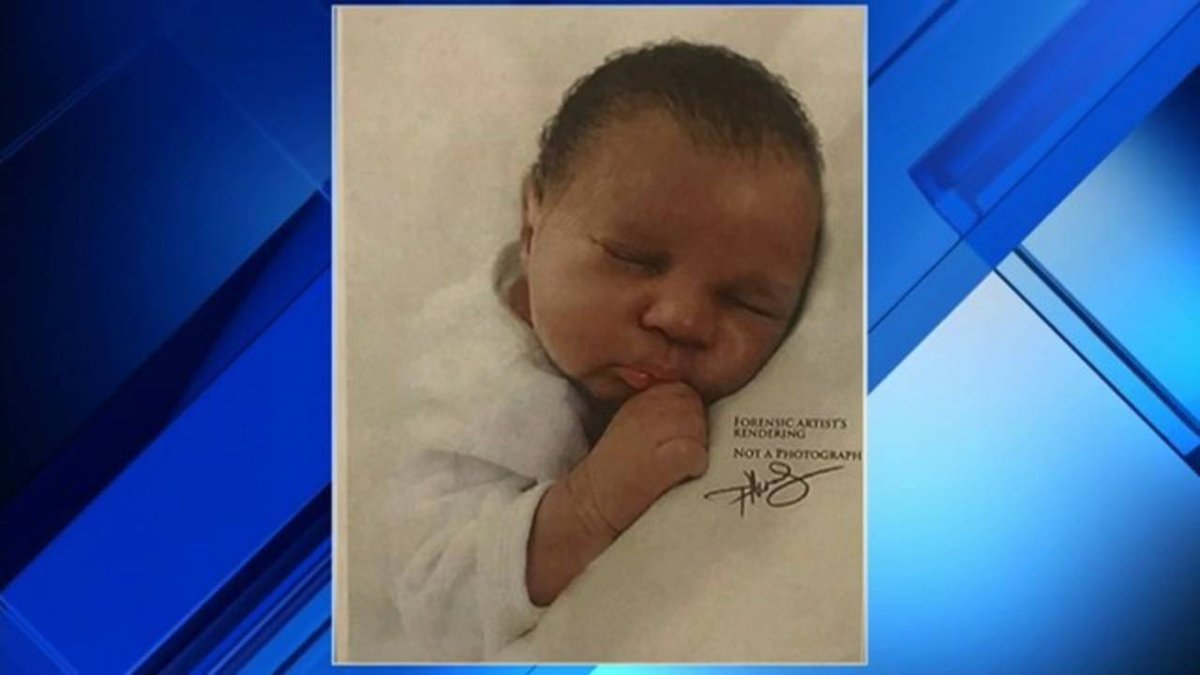 Death of 'Baby June' being investigated as homicide bit.ly/2KxGpUT?utm_so… https://t.co/7mrpHGzpgU