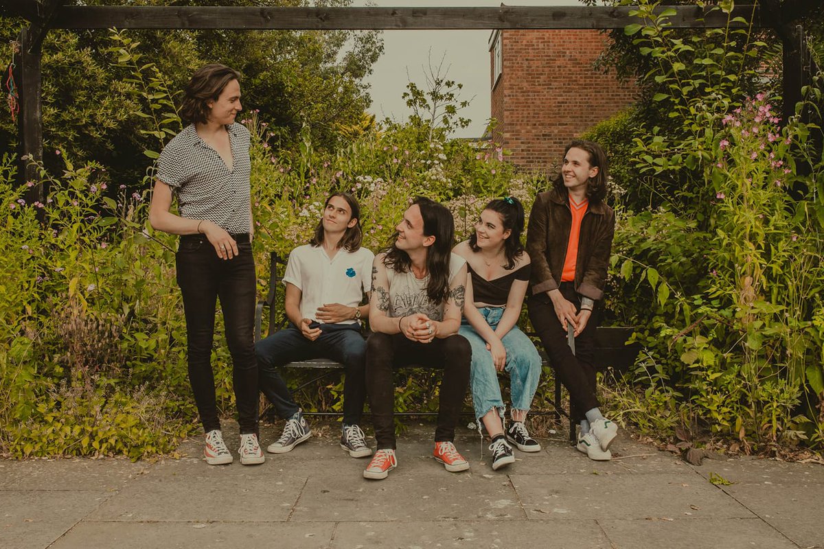 I’m absolutely thrilled to announce the latest band on the bill for my <a href="/Nambucca_Live/">Nambucca</a> Birthday Banger are <a href="/naropaband/">Naropa</a>!
After a year that has seen them release 3 great singles AND head out on a 1st headline tour, they’ve kindly agreed to end 2018 with us!
spoti.fi/2KyOUij