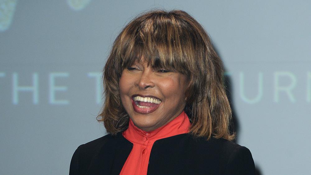 Happy Birthday to the legend that is Tina Turner  