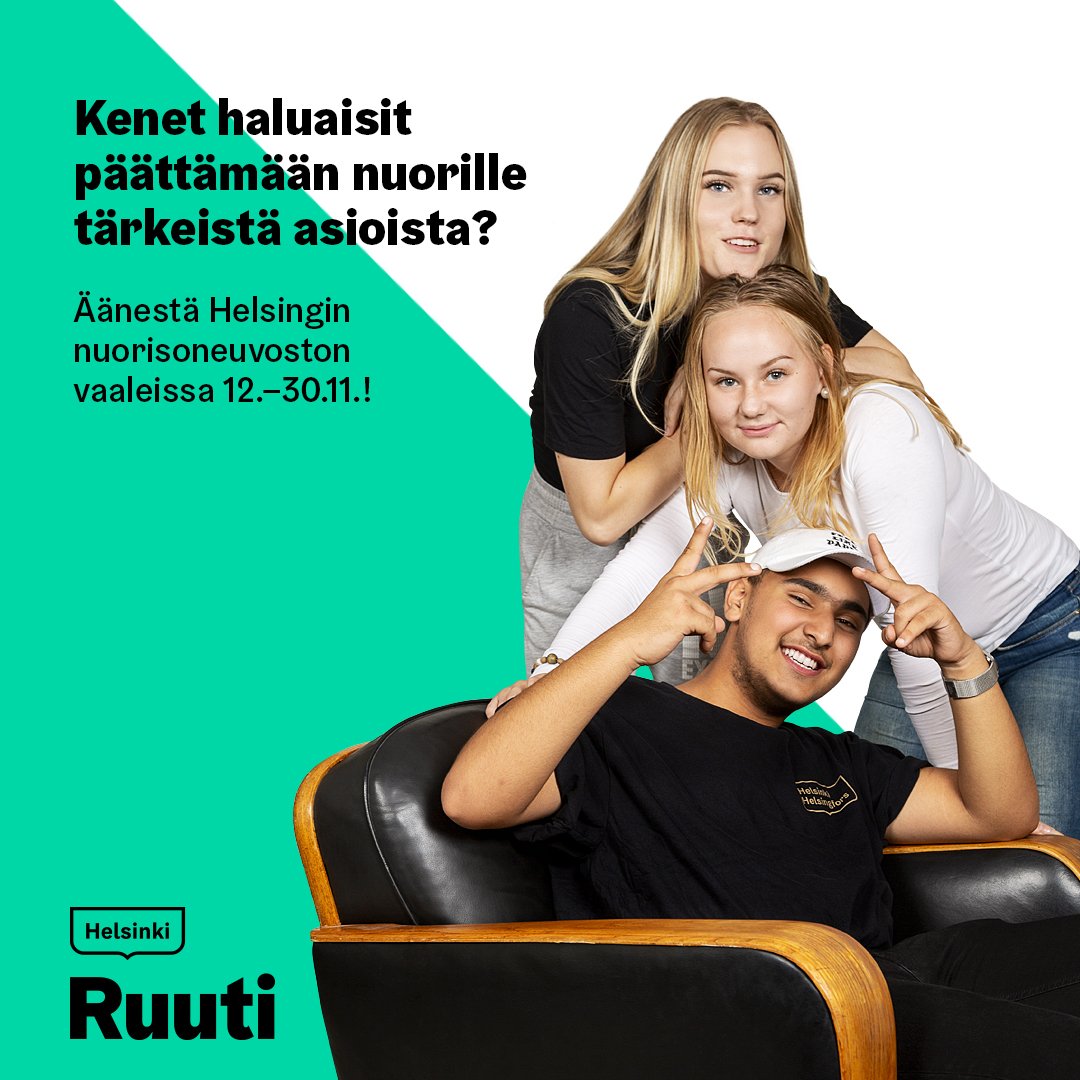 Ruuti Ruuti (@ruuti_net) / Posts / X