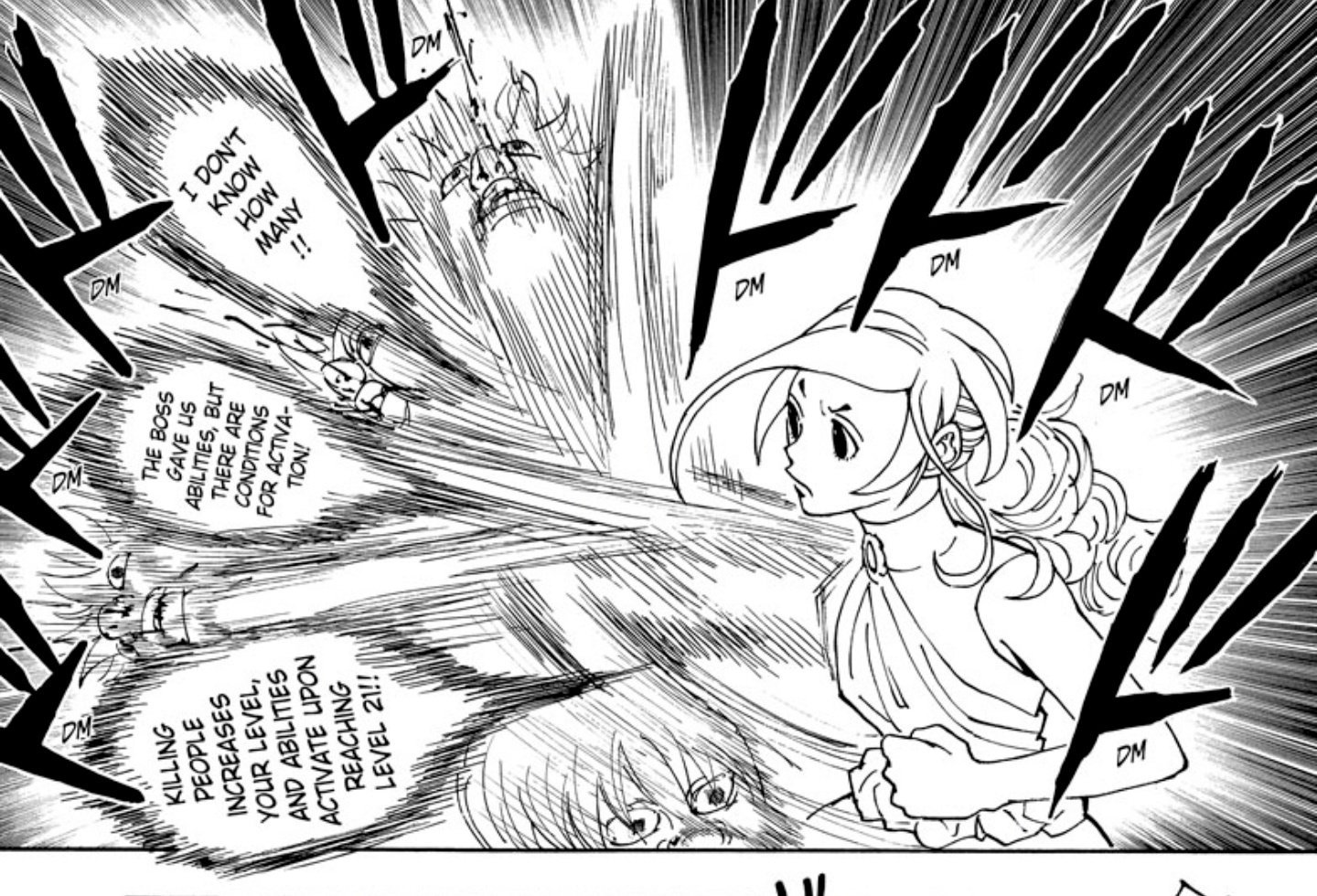 Hunter Hunter Twitterissa And Finally Hunter X Hunter Chapter 390 Is Officially Out In English Now Read At T Co Tnzg0u43m0 And Or T Co Xrkxewxbes T Co Saa4aiqaxa Twitter Hunter Hunter Twitterissa And Finally Hunter X Hunter Chapter 390 Is Officially Out In English Now Read At T Co Tnzg0u43m0 And Or T Co Xrkxewxbes T Co Saa4aiqaxa Twitter