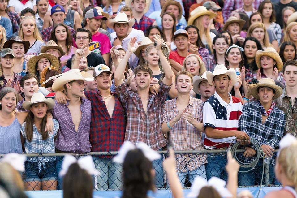 MCHS Pep Club tweet media