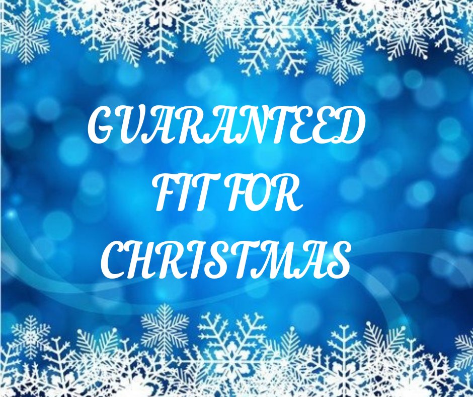 PerfectGlazing's tweet photo. Here at perfect glazing, we want you to have the best Christmas, and make sure your all cosy and warm this Winter❄️!

That's why we guarantee fit before Christmas on all our perfect products! So you have the perfect windows and doors to hang those Christmas decorations🎅 https://t.co/B6QSCH99xv