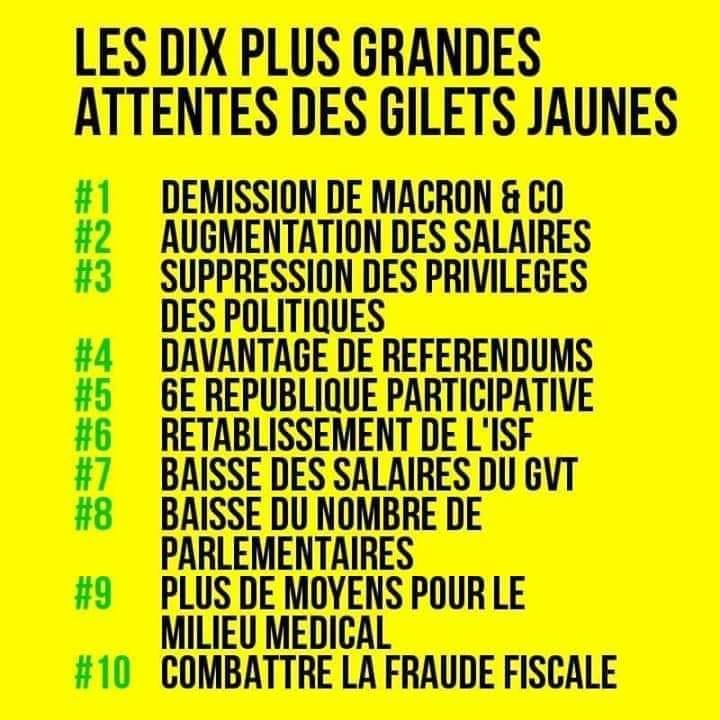 liloo14200's tweet photo. Voilà le pourquoi des #giletjaune https://t.co/oiGLv3KI3e