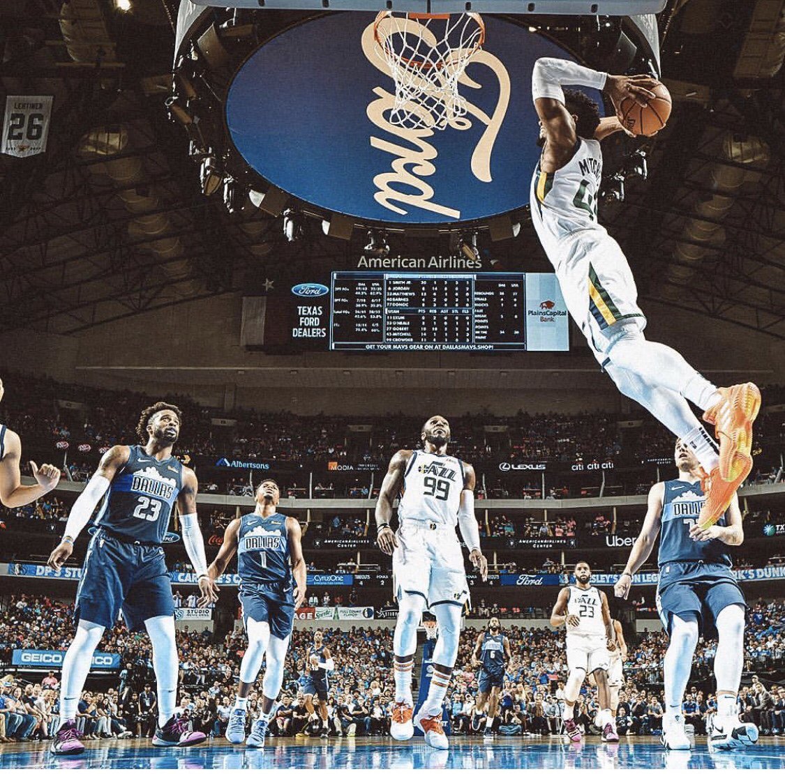 Wasatch Front Ford tweet media