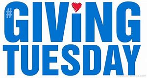 Today is Cyber Monday. Tomorrow is #GivingTuesday and #ROCtheday. Please remember <a href="/HouseofMercyROC/">The House of Mercy</a> tomorrow, November 27th.