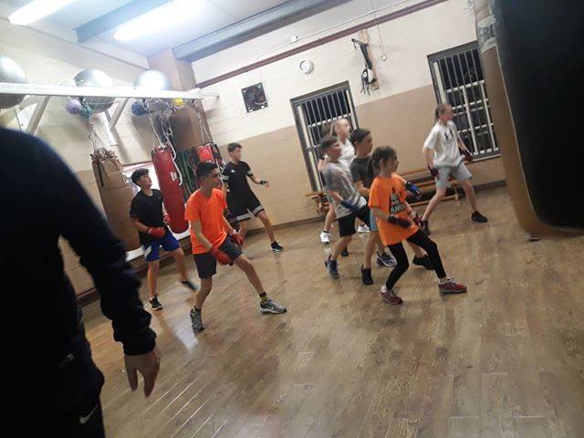 smithfieldBC's tweet photo. Tonight at #SmithfieldBoxingClub: our #specialist classes for 9-14 year olds, Pre-Box, starts at 5pm.

This class #trains every Monday and Wednesday, and new #champsofthefuture are always welcome!

#Boxing
#DublinBoxing
#Boxers https://t.co/0oyImmqMxC