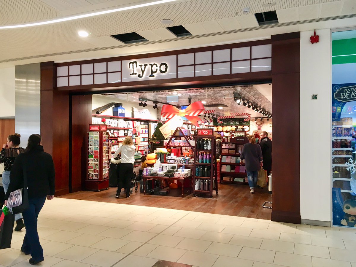 HoopsRetail's tweet photo. Great to be involved in bringing @TypoUk to @intuwatford and @intuLakeside @LMretail @intugroup  Thanks to @DavidPurslow1 @HDHRealEstate #open #retail #newstores #retalsavvy #cybermonday https://t.co/ubhOjPBFtz