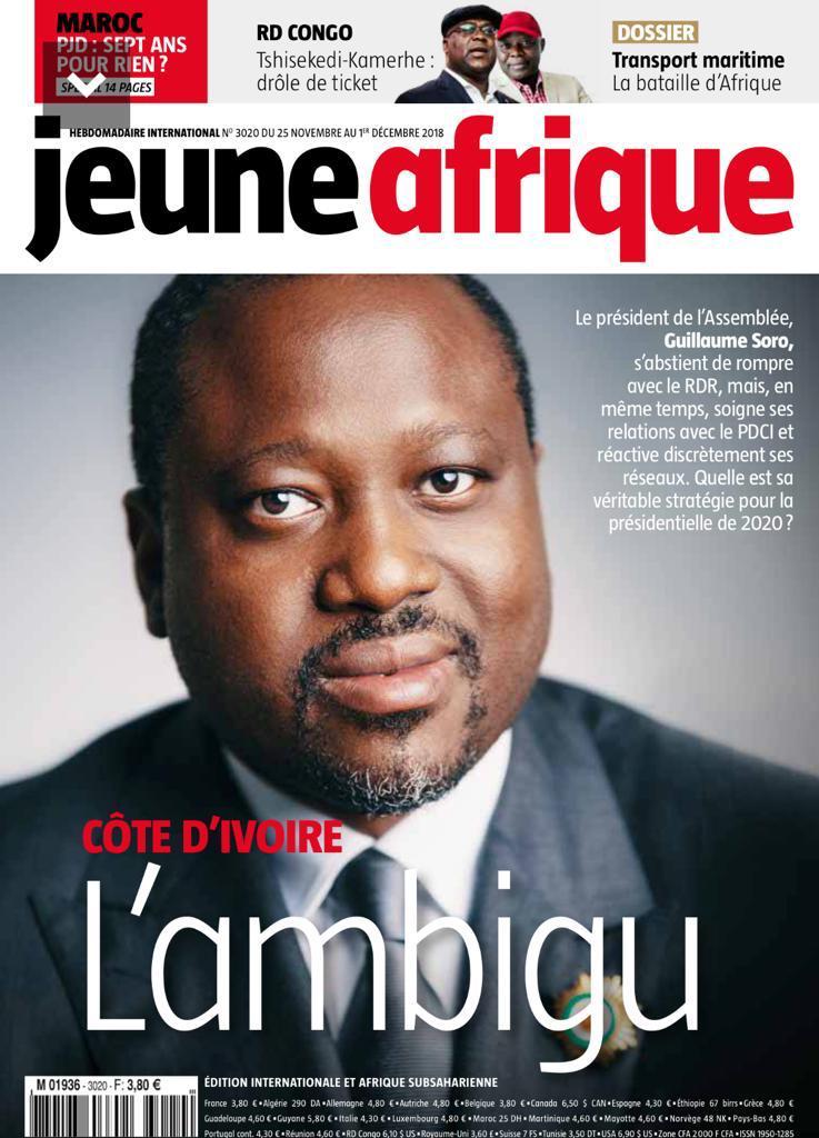 GKS_FOREVER's tweet image. &amp;lt;&amp;lt; Quelle est sa véritable stratégie pour la présidentielle de 2020 &amp;gt;&amp;gt;

Ma réponse: Il est inutile de se tenir debout dans l'optique de voir une locomotives venir.
Patience, car elle passera certainement.

#GKS est l'homme politk le plus stratège que la #CIV n'a j'aimais connue.