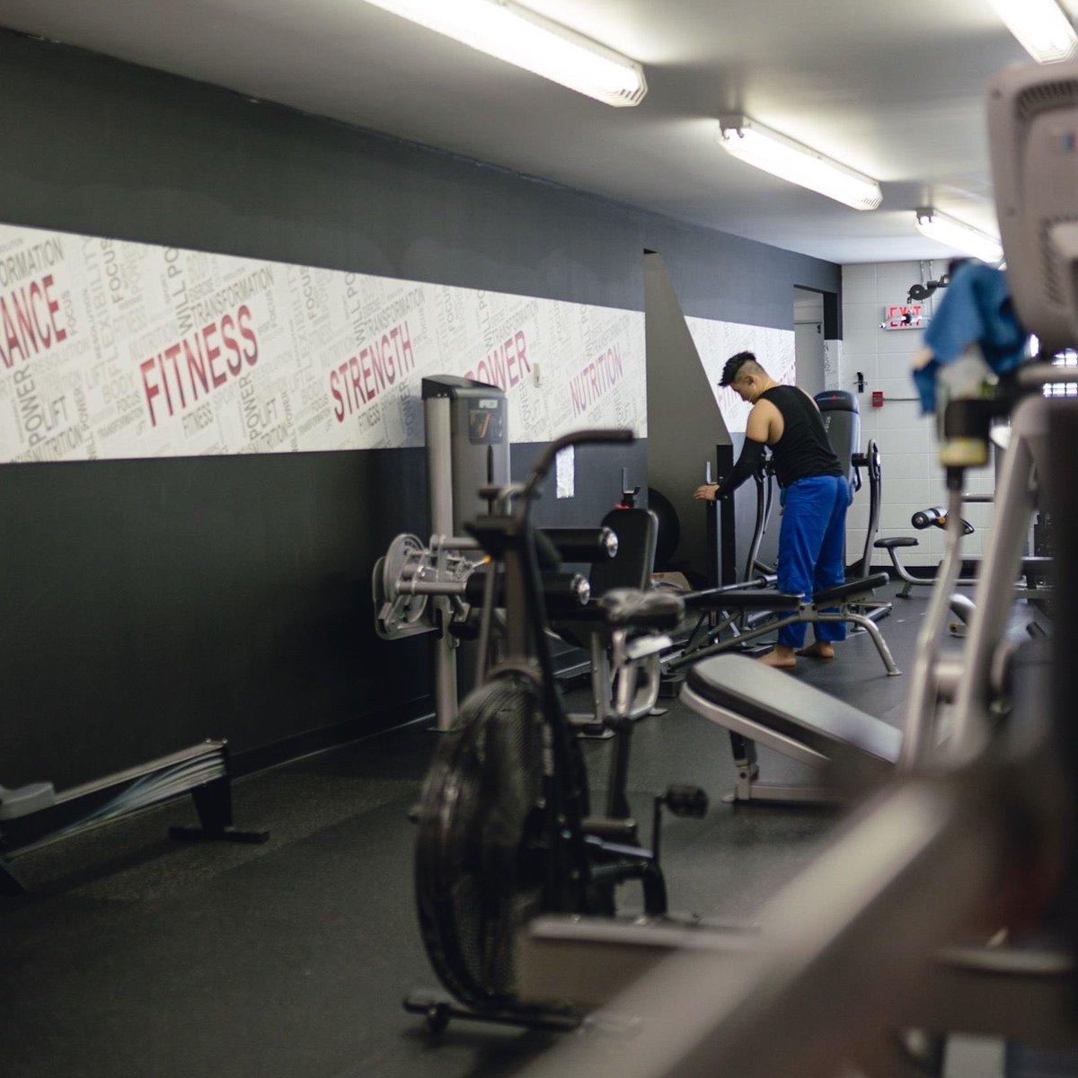 Rodrigo Resende Academy tweet media