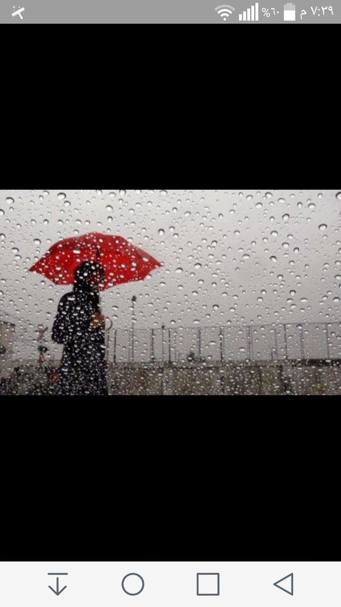 ايها المنافقوون....
 السماء تمطـر.. أخرجو من بيوتڪم «لتغسلــو ذنوبڪم»
,.

,.