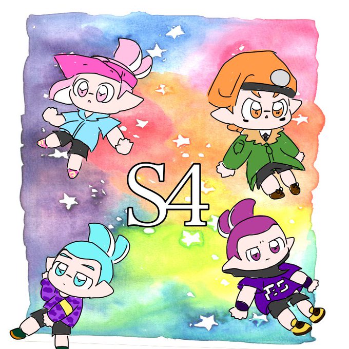 コロイカのtwitterイラスト検索結果 古い順 コロイカのtwitterイラスト検索結果 古い順