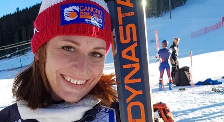 Fisiofficial's tweet photo. Mercoledì dovrà sottoporsi a un intervento chirurgico: coraggio, @FanchiniElena supererai anche questa 💪💪💪 https://t.co/vf37Aq2O4x @Gazzetta_it @Eurosport_IT @ItaliaTeam_it @Coninews @Sport_Mediaset @SkySport @RaiSport #fanchini #elenafanchini #WeAreFisi https://t.co/8iERwwZPCA