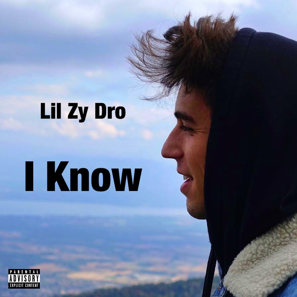 LjcOnAir's tweet photo. Cette semaine on vous fait découvrir un nouvel artiste, Lil Zy Dro, pendant une semaine découvrez son titre I Know, tous les jours à 16h30 sur LJC ON AIR 😀 https://t.co/6DAC9SZzNh