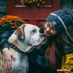 Photo by DreamBone Chews (@DreamBoneChews)
