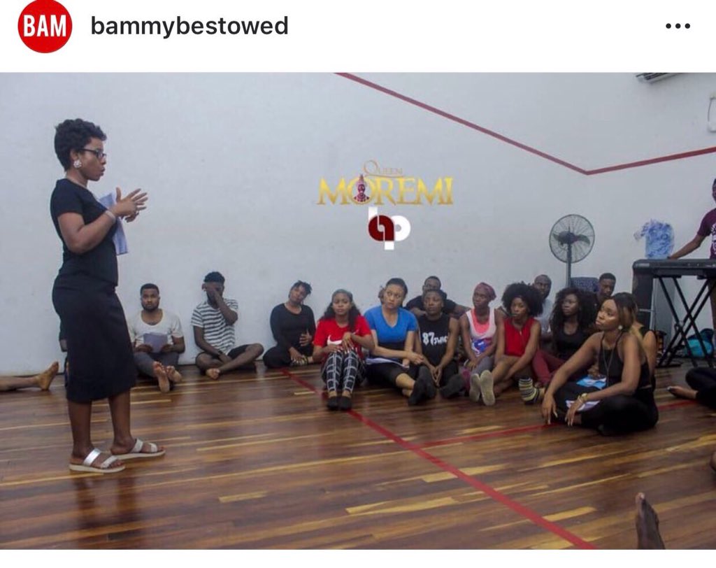 Nawti_kaff's tweet photo. Peach : Are you ready for Bamike at all
Me : they ain't ready , they won't know until she hits them hard
#bbnaija #QueenMoremiTheMusical #Bamfeeva https://t.co/KTWX27naR8