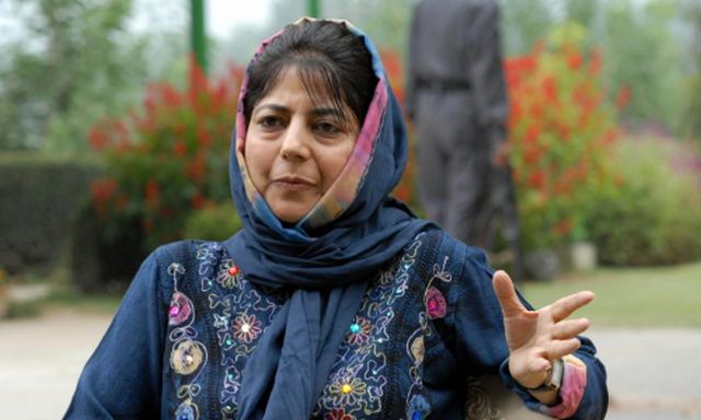 MuslimMirror's tweet image. Will go to people&apos;s court against #Assemblydissolution: #Mehbooba

muslimmirror.com/eng/will-go-to…