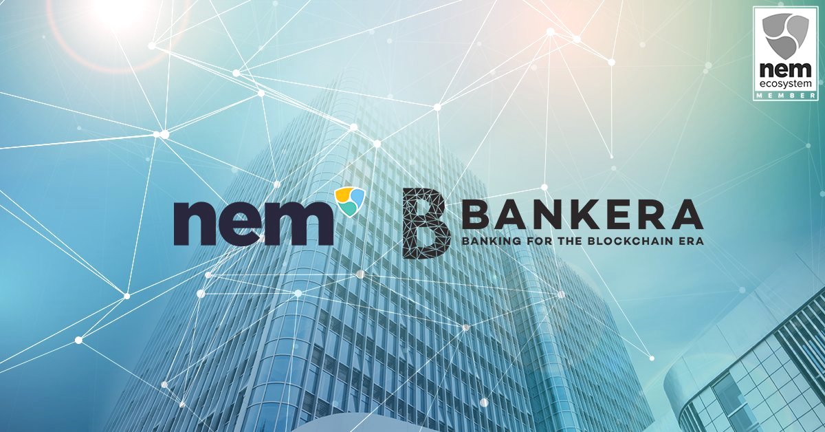 biconnections's tweet photo. We deserve more inclusive financial services, new and unique solutions, and better banking at a lower cost. Bankera @Bankeracom defines how banking should be in the blockchain era. Learn more at https://t.co/Qufuq7X57A  

#Bankera #NEM #Blockchain #NEMecosystem #NEMprojects p https://t.co/xxedjeF7nH
