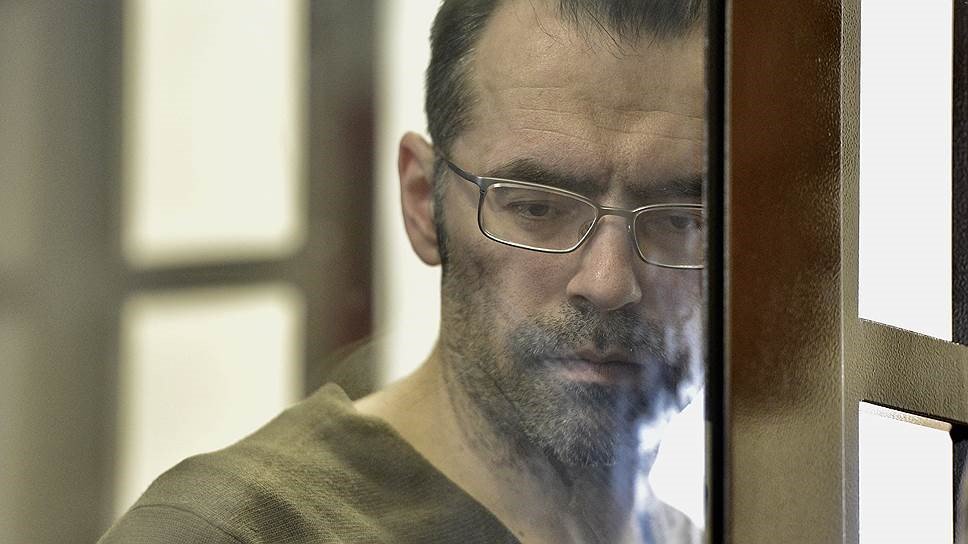 USCIRF's tweet photo. Religious prisoner of conscience Ivan Matsitsky’s next hearing has been postponed to Wednesday, November 28. USCIRF calls on #Russia to end its persecution of Scientologists and release Matsitsky immediately. https://t.co/taaE9wxBjE
