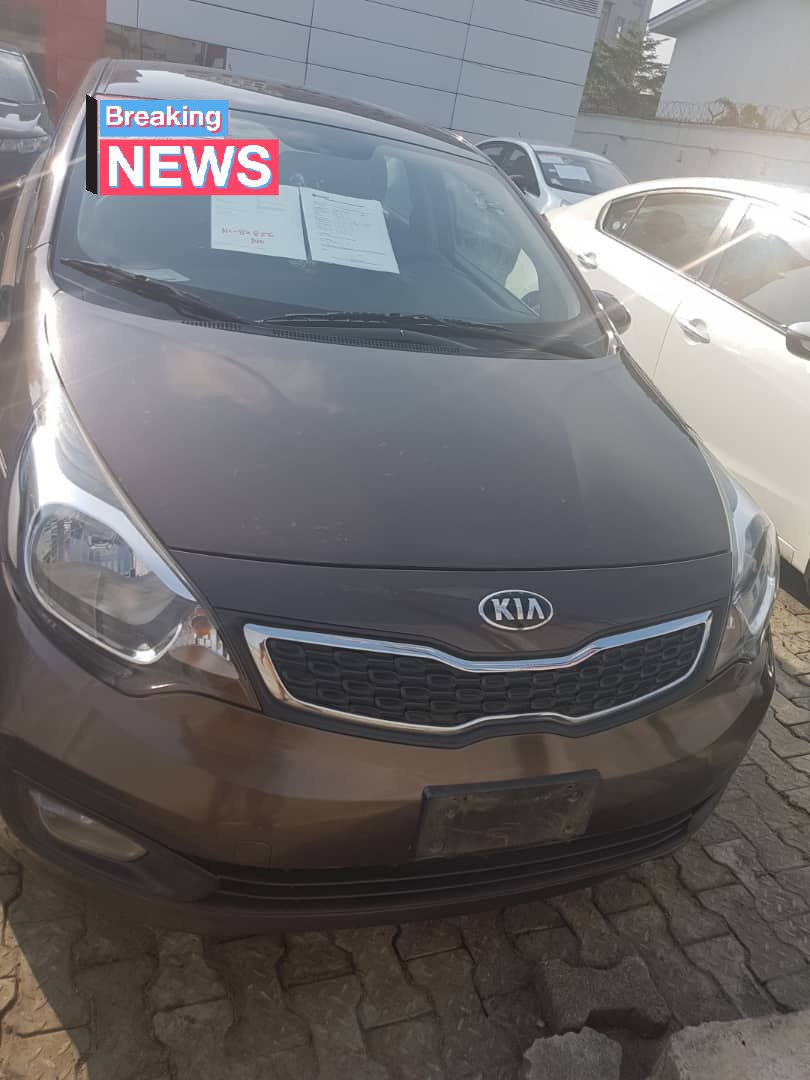 14 Kia Rio Car News Car Images And Videos In Malaysia Wapcar