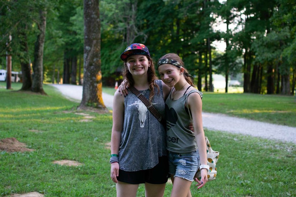 YMCA Camp Piomingo tweet media