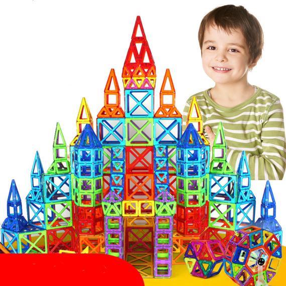 Looking for a Holiday Gift that all children will LOVE? Check out our DEAL OF THE DAY! These Magnetic Tiles are colorful and Very Fun to play with! Order NOW: babiestobeyond.com/products/184-p…
#magnetic #magnetictiles #toys  #educationaltoys #kidstoys  #holidayspecial #HolidayGiftGuide