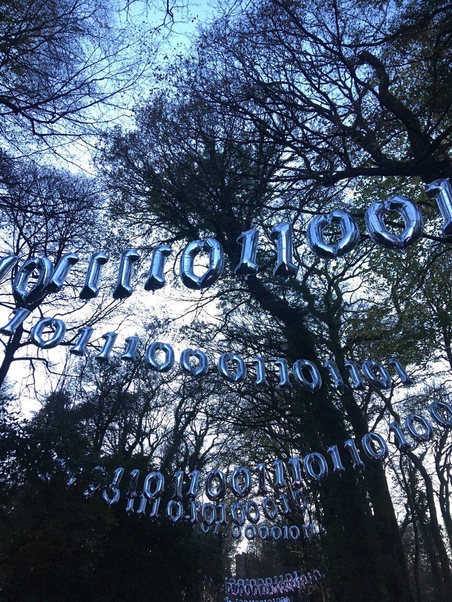 thomasferec's tweet image. Un #noël 🎄❄️ à #trévarez de toute beauté! Courrez-y!🤩