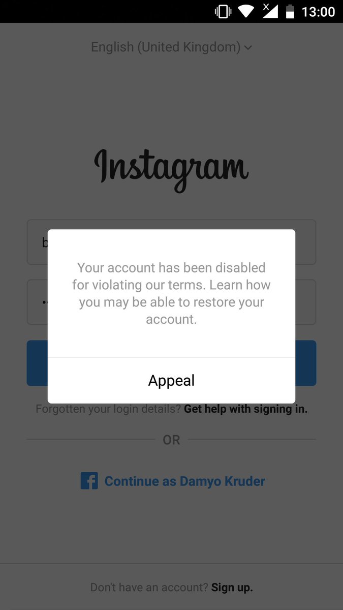 varkelen's tweet photo. @instagram this is a joke, first time I try to venture on your platform I get banned within seconds after log in. And now second account I create blocks me from following artists like myself. *clap* *clap* might stay with Twitter and make my art account here 🍑 https://t.co/iyFmSHOiy6
