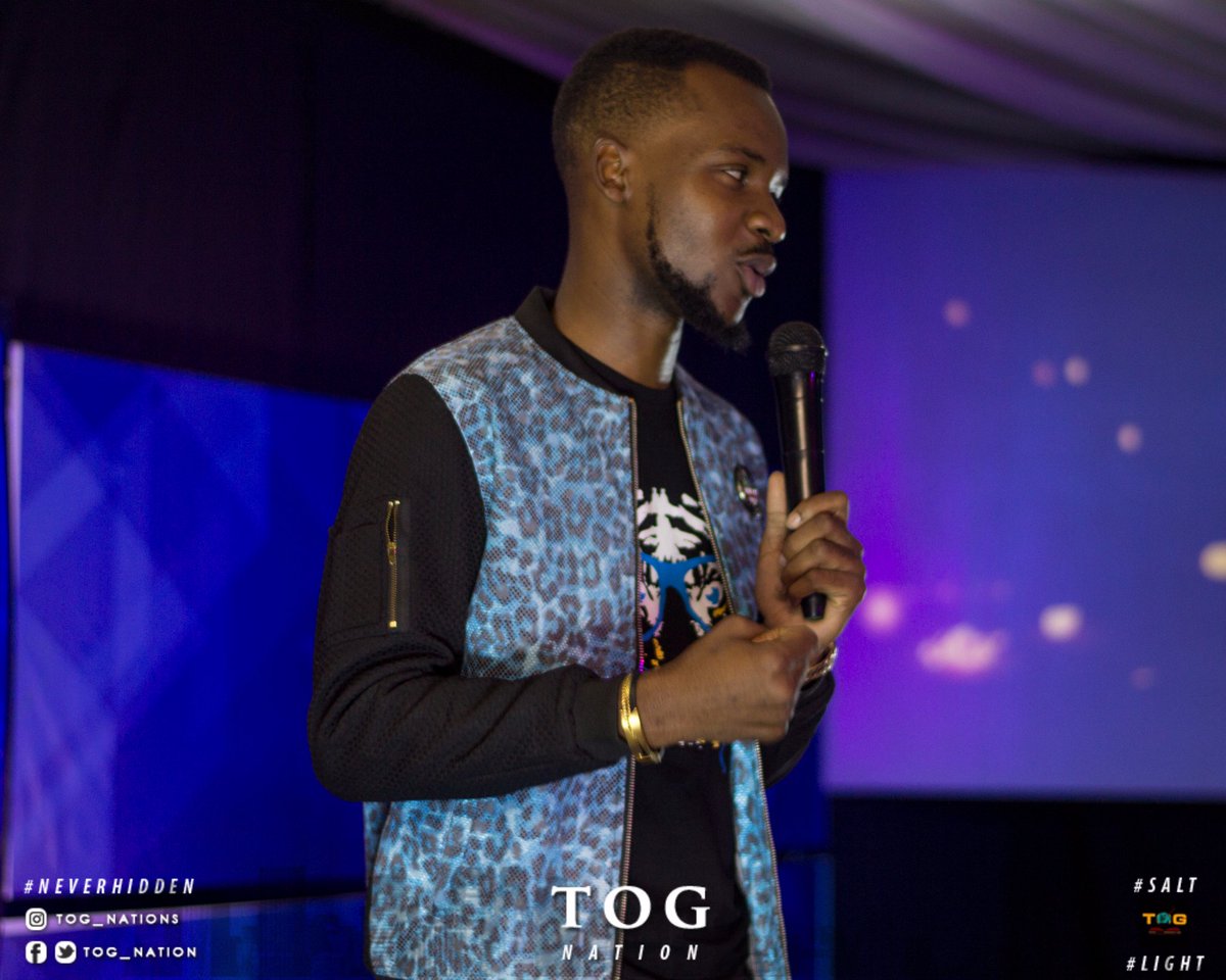RighteousArk's tweet photo. TOG NATION LEADERSHIP CONFERENCE - DAY 1
#lc2018
#salt
#word
#Lightsquad
#Takingoverterritories https://t.co/S7eaFcjYaB
