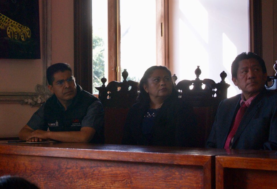 SIPCIA_GobOax tweet picture