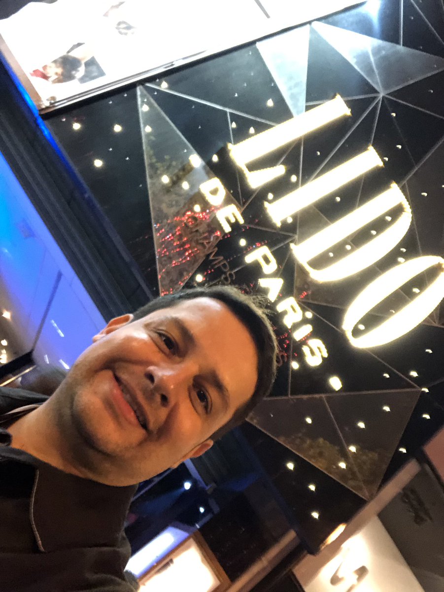 gappty's tweet image. #lido #showl