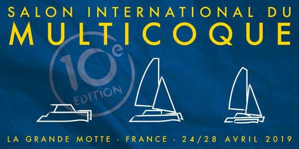 MellelaMarquise's tweet image. 🚨Save the date ! 🚨 #passionmulti #multicoque #catamaran #trimaran