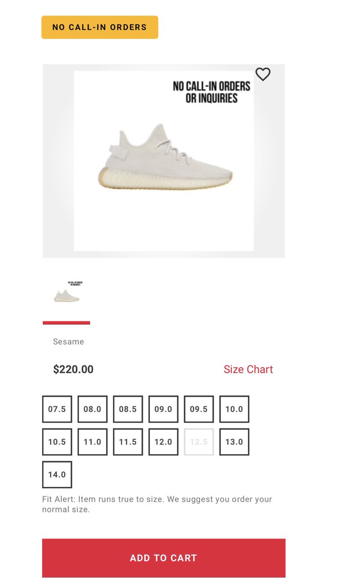 footlocker sesame yeezy