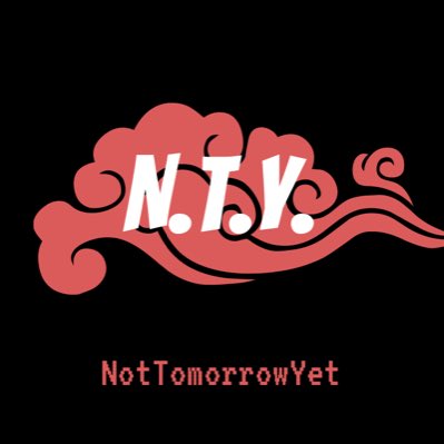 NTY_NotYet's tweet image. #NewProfilePic