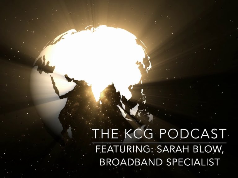 KCG_ENGINEERING's tweet image. You hear about it everywhere, but what exactly is #Broadband? Let our experts, Duncan and Sarah breakdown some Broadband basics is Episode 9 of our podcast:  ow.ly/Lx6U30mHOQh
-
#BroadbandAwareness #BroadbandDevelopment #Education #Podcast #KCG #KlettConsultingGroup