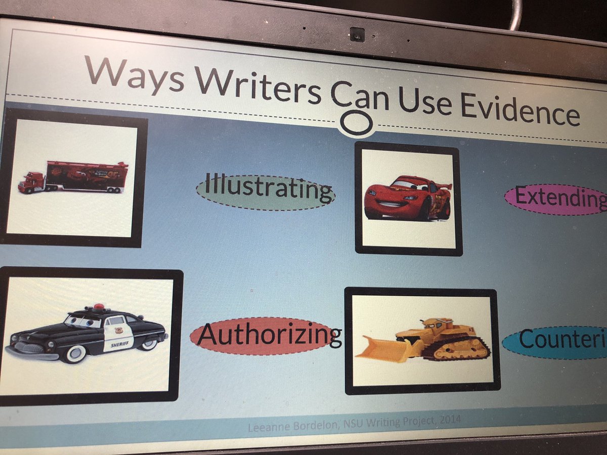 ReischlVirginia's tweet photo. Moving student writing proficiency with meaningful and intentional intervention- goal setting and cognitive strategies! @nmglassen @ELA_capo #CapoHumanities #harrismoves  #C3WP https://t.co/nsUL6x1mit