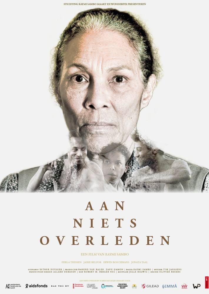 Morgen(dinsdag)avond, speciaal voor Wereld Aids Dag, film "Aan niets overleden" in theater @LantarenVenster . Aangrijpend en bijzonder. 
Gesprek met een van de hoofdrolspelers achteraf + borrel aangeboden door #COCrotterdam
Meer info op fb: facebook.com/events/1156540…