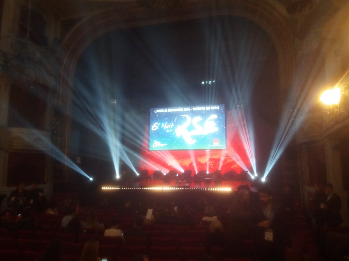 La nuit de la #RSE ç'est maintenant <a href="/breizhacking/">Breizhacking</a> <a href="/SkillFools/">Skillfools</a>