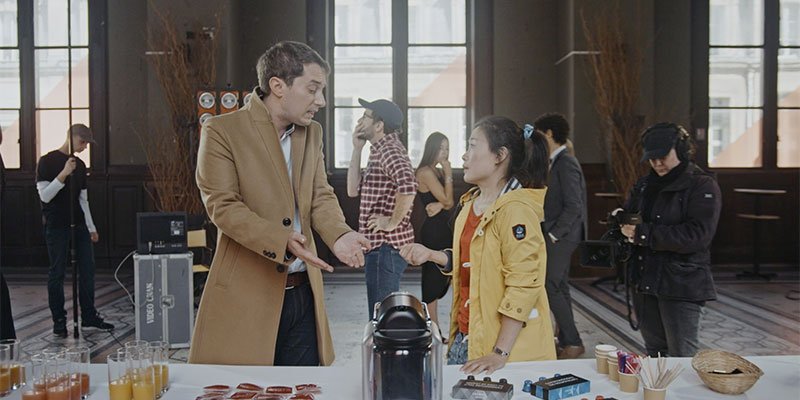 Installez-vous confortablement pour voir l'épisode 1 "Cnam, so simple !" de la Websérie de l’école d’ingénieur·e·s du Cnam. Une autre façon de communiquer sur nos #formations #FormPro #communication 
Découvrez tous les lundis un nouvel épisode !
▶️ eleves.cnam.fr/toute-l-actual…