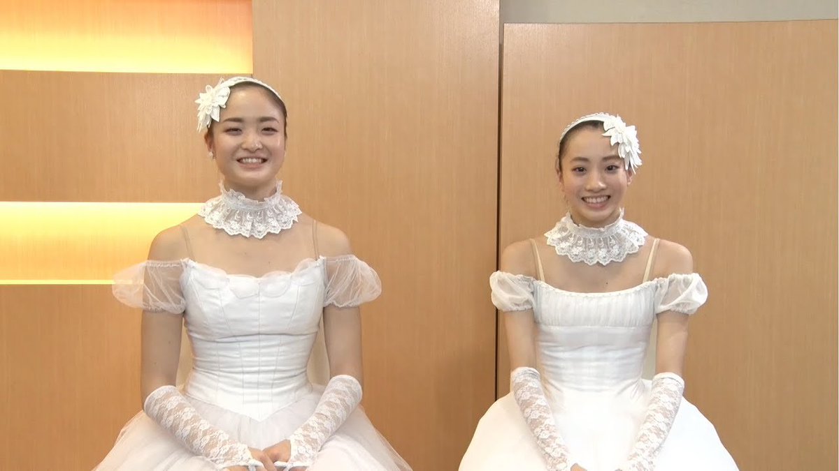 数寄屋番外地 در توییتر Aeon More Christmas 2018 Cm動画 30秒篇 Https T Co Ckoz4edsal 皆川夏穂選手と大岩千未来選手がイオンのクリスマスcmに出演 Aeon More Christmas 2018 Cmメイキング篇 Https T Co C61jxgchla Aeon More Christmas 2018 イオン新体操