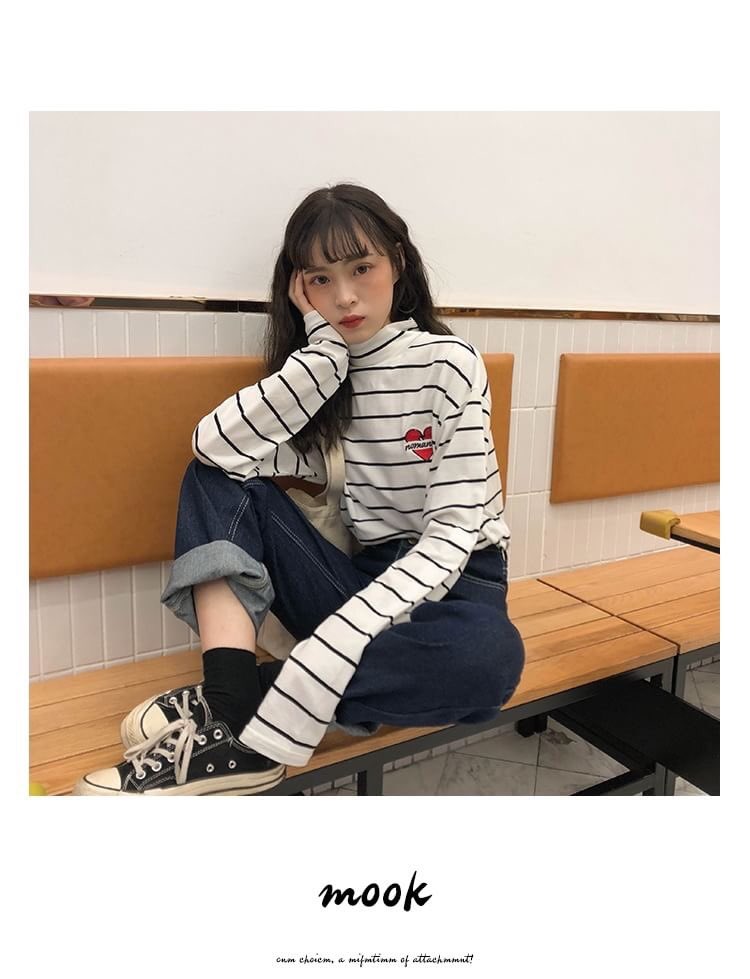 lalida123pink's tweet photo. #C449
❤️💘romantic heart tee💘❤️
อก40
ยาว25
ราคา260฿
#เสื้อผ้าสไตล์เกาหลี #เสื้อผ้าสไตล์ญี่ปุ่น #เสื้อแขนยาว #เสื้อลายทาง #เสื้อคอเต่า #เสื้อกันหนาว #เสื้อผ้าสไตล์วินเทจ #เสื้อoversize #ของมันต้องMe #ของมันต้องมี #พื้นที่ขายของ #ชี้เป้าโปรถูก #HowtoPerfect https://t.co/zihgn3axNu
