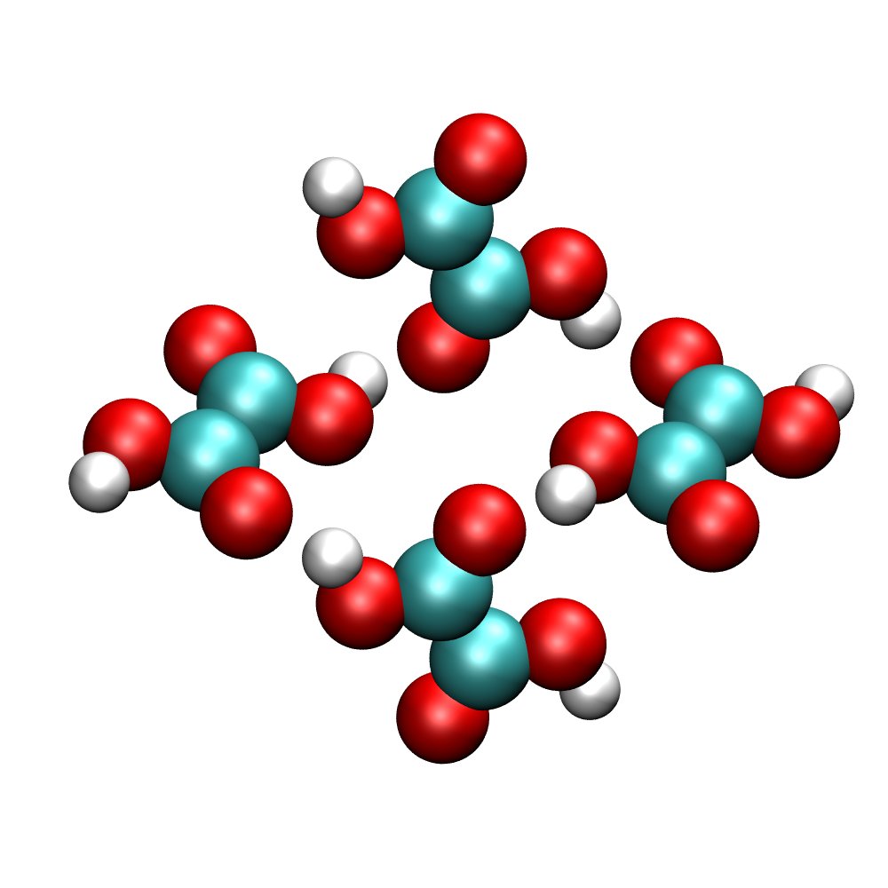 IT4Innovations's tweet photo. #HPC for Accuracy and precision for #MolecularSolids – project of Jiri Klimes from @UniKarlova, granted almost 2 million #corehours. Read more on p. 8 at https://t.co/7JOUhDldlk
#MolecularCrystals #BindingEnergies @ERC_Research #CzechScience https://t.co/0XCNarcHy1