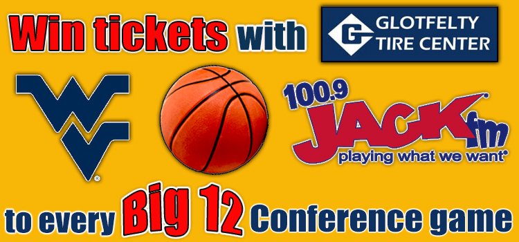 JackFM101's tweet photo. STARTS TODAY! GO TO https://t.co/IVN7ifP3zS for more info! https://t.co/BPHMVvrhsb