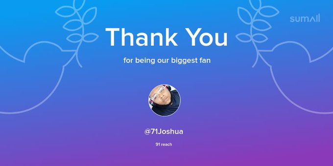 Our biggest fans this week: @71Joshua. Thank you! via https://t.co/wC4yaRhLgQ https://t.co/7Fc8pFk7S<a class="tags" target="_blank" title="On Twitter" href="/?out=eyJ0eXAiOiJKV1QiLCJhbGciOiJIUzUxMiJ9.eyJpYXQiOjE3MjUxNTAzODYsImlzcyI6InR3cG9ybnN0YXJzLmNvbSIsIm5iZiI6MTcyNTE1MDM4NiwiZXhwIjoxNzU2Njg2Mzg2LCJyZWRpcmVjdF91cmwiOiJodHRwczovL3R3aXR0ZXIuY29tLzcxSm9zaHVhIn0.hOHXd5jVnTMwDh1z0SnrTi_ksOWKiGeoeJQldunBLfU9keGqdynDgDEvyT51fNaV4R7j67hYkLiC9E9_nfFrXQ">@71Joshua</a>