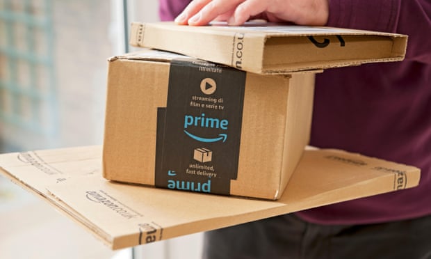 Two days before Black Friday, the e-commerce giant Amazon suffered a data breach. Customer info like names and email addresses were published on Amazon’s website. Affected customers were asked to change passwords.

#privacy #gdpr #dataprotection
ow.ly/CtB050jNgDv