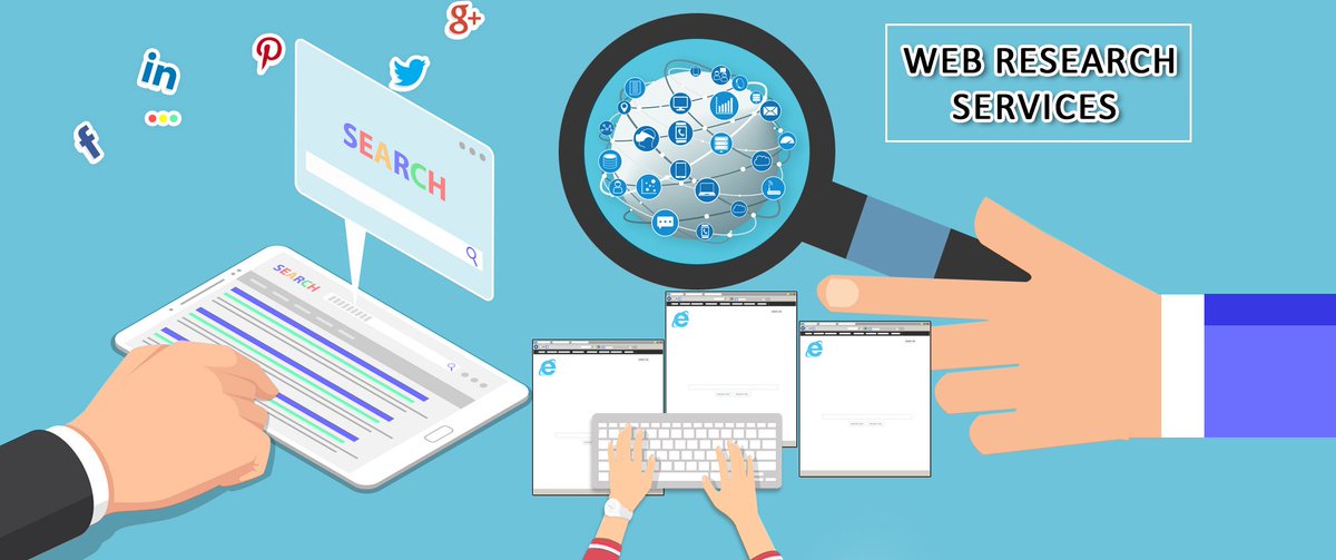 ind_dataentry's tweet photo. Make the optimal use of the internet world to collect the required business data.
#indiadataentryhelp #WebResearchServices
For more info:
visit: https://t.co/vLYM5D9MhY
Contact: support@indiadataentryhelp.com https://t.co/UJqQEPNCUw