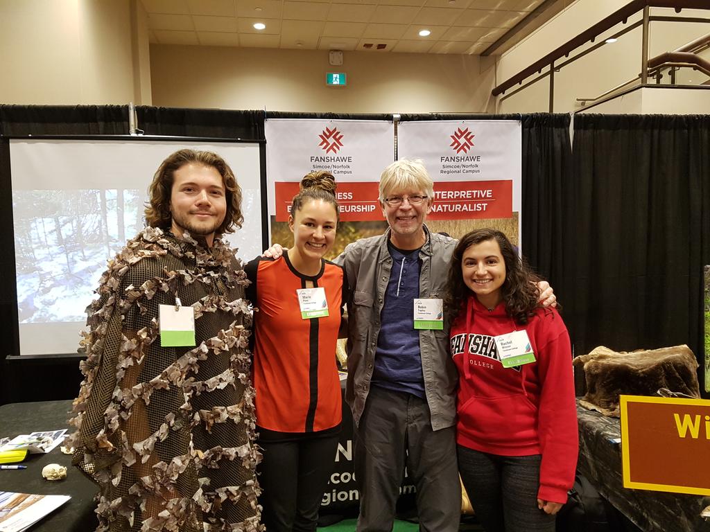 Proud of <a href="/FanshaweCollege/">fanshawecollege</a> <a href="/FanshaweSimcoe/">Fanshawe Simcoe</a> program and our inspiring students and faculty at #2018HES ... <a href="/fanshawealumni/">Fanshawe Alumni</a> <a href="/CollegesOntario/">Colleges Ontario</a> <a href="/CollegeCan/">Colleges and Institutes Canada</a> <a href="/PolyCan/">Polytechnics Canada</a>