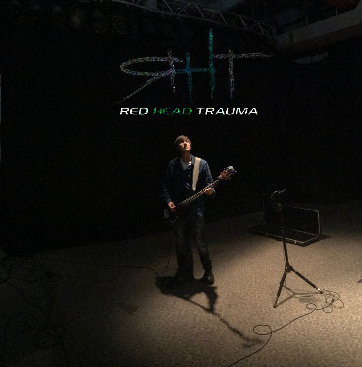 Red Head Trauma tweet media